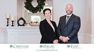 Carpenter's, Phillips, and Flint Funeral Homes in the Finger Lakes | 2026-17