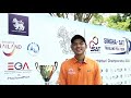 HIGHLIGHT | SINGHA-SAT Prachinburi Championship 2023 | Final Round