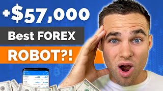 Making $57K With The Titan X Forex Robot! | Best Forex EA Robot?!