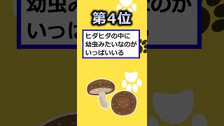 【2ch有益スレ】知らない方が幸せだった最悪の雑学挙げてけw