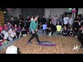 West Country Clash 2018 | Breaking | Quarter Final | Jen vs B-Girl Terra