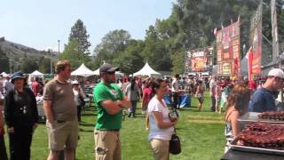 Annual Events in Kamloops, BC