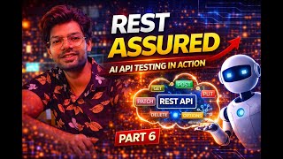 Rest Assured | OPTIONS API CALL | API Automation | Interview Question