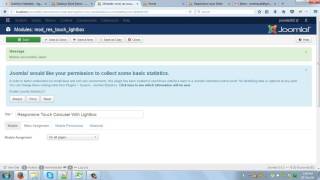 Responsive Carousel With Lightbox Joomla Module
