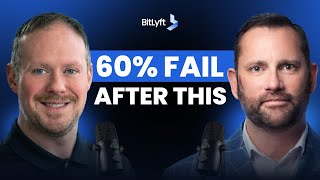 Episode 1 - 60% of Businesses Die After a Hack (and How to Survive)