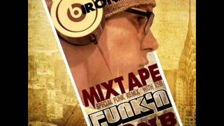 dj bironnex - FUNK'n RNB MIXTAPE