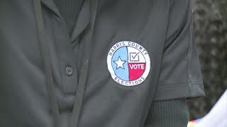 GOP files lawsuit against Harris County elections administrator, calling primary a 'complete failure