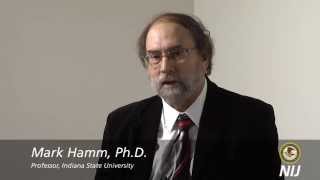 Lone Wolf Terrorism in America