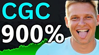 CGC Stock (Canopy Growth stock) CGC STOCK PREDICTIONS CGC STOCK Analysis CGC stock news today cgc