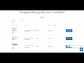 🔥 raisin savings account review