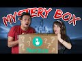 Ανοίγω DISNEY MYSTERY BOX με την ΚΟΠΕΛΑ μου | NeverLander