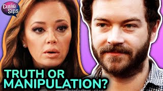 Danny Masterson - Anti-Scientologist Leah Remini Behind It All?!