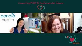 #heart4PCOS #interview  with Dr. Sophia Yen