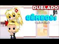 GÊMEOS! | PARTE 1 | Mini Filme [DUBLADO] Gacha Life