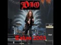 dio stargazer live in tokyo japan 05.29.2005