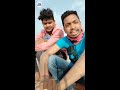 cg comedy king meman yadav u0026 pram sahu बीवी मन्न के ख़ौफ़ chhattisgarhi new comedy video