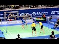 20130420yonex badminton asia championships 2013mdko sung hyun 高成炫lee yong dae 李龍大 kor vs v shem goh 吳偉森khim wah lim 林欽華 mas 3 1