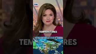 Weather In America: February 17, 2026