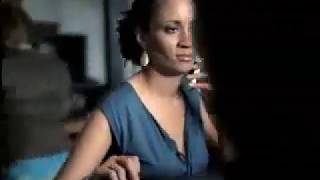 Verizon Wireless - Ringback Tones Commercial 2006 featuring China Brooks #2