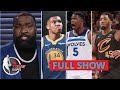 [FULL] NBA TODAY | Perk on Giannis eyeing Warriors, Nuggets vs. T-Wolves, Cavs is East's best team