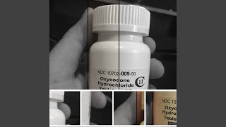 Oxycodone