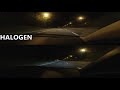 osram h7 halogen vs osram h7 ledriving gen2