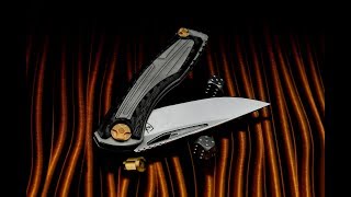 Cultrotech SVARN II: Machining mastery, a flawless EDC