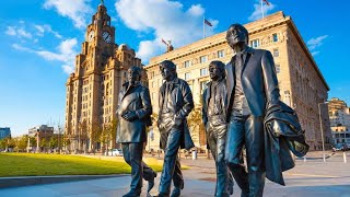 Top 10 Things To Do In Liverpool