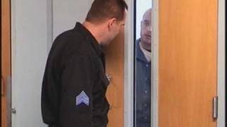 Niagara County Sheriff's Office Corrections Emergency Response Team (CERT)