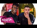 Pixote e Jerry Smith - Agora C Quer (KondZilla)
