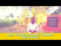 pochampalli world best tourism village