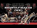 Beowulf Maximum D2 WR (14, Unique moves)