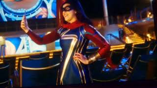 Marvel Studios' MS. MARVEL | EPISODE 6 PROMO TRAILER | EPISODE 5 Disney+ | season finale
