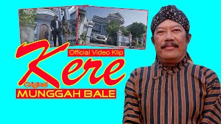 Teguh Ribawanto - Kere Munggah Bale Official Music Video Original