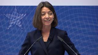 Monetary policy: the challenges ahead -  Panel 1 “The role of bond markets [...] monetary policy”