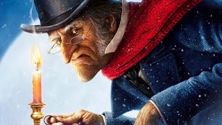 Disney's A Christmas Carol | Πέμπτη 26/12/24 | 17:30