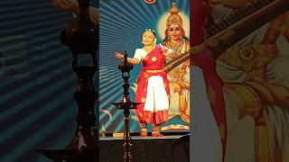 എന്തൊരു ലാസ്യ താള ഭംഗി!/beautiful classical dance 🌹♥️