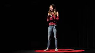 How to be Happy: The Dutch Way | Britt de Visser | TEDxLosAltosHigh