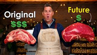 Is this the future of BBQ?