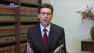 WA Attorney General Bob Ferguson discusses what's next for Trumps travel ban