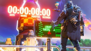 *NEW* FORTNITE SEASON 11 EVENT! (Fortnite: Chapter 2)