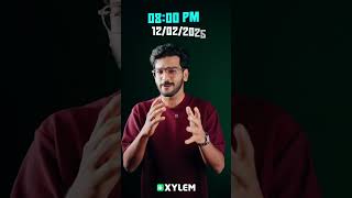 നിങ്ങൾക്കായി ഒരു പുതിയ മുഖം! | Xylem Class 7