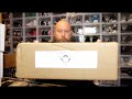 Opening the NEW Fright Crate Horror Mystery Box