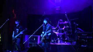 [20151204 @Freebird ANOTHER SPACE The VANE(더 베인) - Identity]