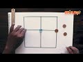 how to play four squares in tamil 4 கட்டம் பாரம்பரிய விளையாட்டு விளையாடுவது எப்படி