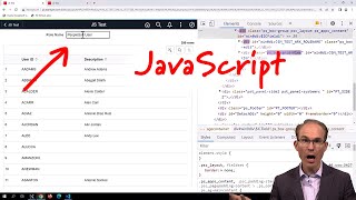 Triggering FieldChange from JavaScript