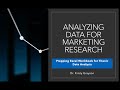 Data Prep for Titanic Analysis