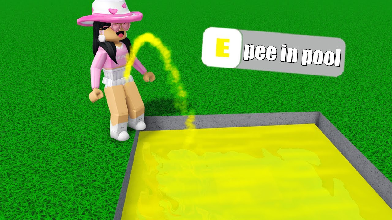 5 Bloxburg Hacks That Actually Work Youtube