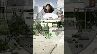 Gta 5 Secret Gun Cheat Code In Gta 5