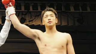 元全日本王者・木村蓮太朗、体重超過からの復帰戦で初回KO勝利「今年はタイトルを取りたい」【ボクシング】